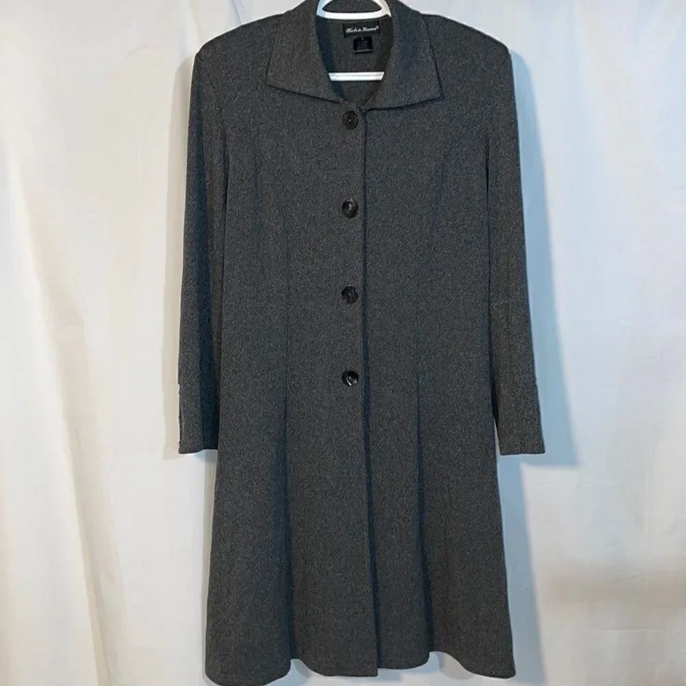 Beautiful dress jacket made in heaven